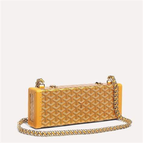 st honore trunk bag